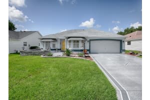 1341 AUGUSTINE DRIVE, LADY LAKE, FL 32159 Sold 11/25/24