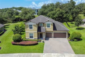 21624 SULLIVAN RANCH BOULEVARD, MOUNT DORA, FL 32757 Sold 08/30/24
