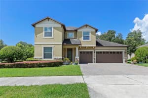 21624 SULLIVAN RANCH BOULEVARD, MOUNT DORA, FL 32757 Sold 08/30/24