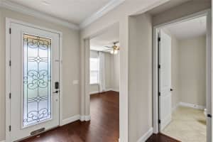 21624 SULLIVAN RANCH BOULEVARD, MOUNT DORA, FL 32757 Sold 08/30/24