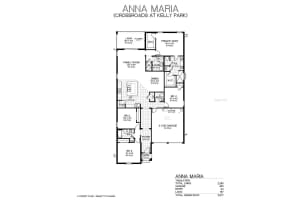86 SPADERDOCK LANE, APOPKA, FL 32712 Sold 08/29/25