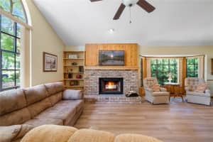 3909 LAKE FOREST STREET, MOUNT DORA, FL 32757 Sold 09/13/24