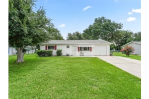 10927 77TH COURT, OCALA, FL 34476 Sold 02/13/25