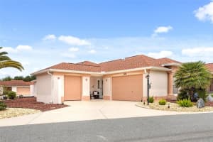 606 DOMINGUEZ DRIVE, THE VILLAGES, FL 32159 Sold 11/08/24