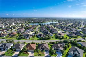 1338 NEUPORT PATH, THE VILLAGES, FL 32163 Sold 07/31/25