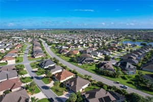 1338 NEUPORT PATH, THE VILLAGES, FL 32163 Sold 07/31/25