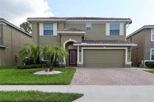 1483 LAKE SIDE AVENUE, DAVENPORT, FL 33837 Sold 10/07/24