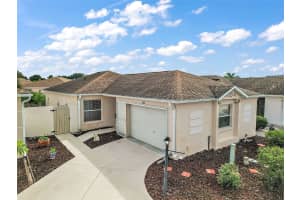 307 GUIDO AVENUE, LADY LAKE, FL 32159 Sold 10/08/24