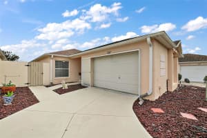 307 GUIDO AVENUE, LADY LAKE, FL 32159 Sold 10/08/24