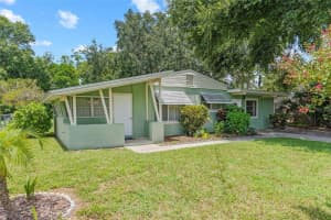 1015 PERKINS STREET, LEESBURG, FL 34748 Sold 11/21/24