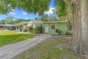 1015 PERKINS STREET, LEESBURG, FL 34748 Sold 11/21/24