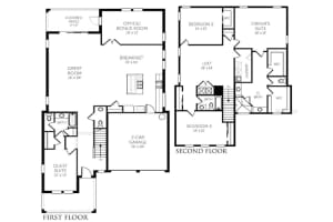 10052 BALLAST DRIVE, ORLANDO, FL 32827 Sold 12/23/24