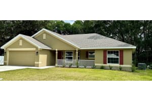 8566 156TH PLACE, SUMMERFIELD, FL 34491 Sold 06/17/25