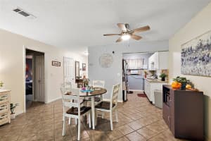 2207 KARL STREET, LEESBURG, FL 34748 Sold 11/01/24