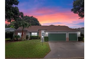 25440 CRESTWATER DRIVE, LEESBURG, FL 34748 Sold 01/28/25
