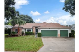 25440 CRESTWATER DRIVE, LEESBURG, FL 34748 Sold 01/28/25