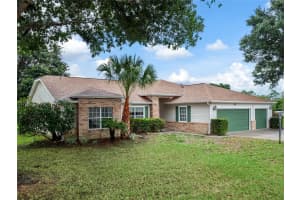 25440 CRESTWATER DRIVE, LEESBURG, FL 34748 Sold 01/28/25