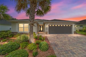 4978 BELTED KINGFISHER DRIVE, OXFORD, FL 34484 Sold 10/01/24