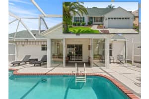 3456 DIXON LANE, THE VILLAGES, FL 32162 Sold 09/23/24