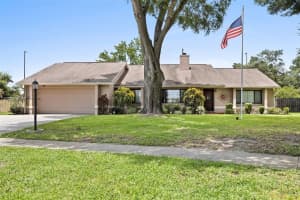3081 STRATFORD LANE, MOUNT DORA, FL 32757 Sold 09/25/24