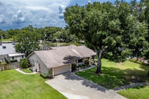 3081 STRATFORD LANE, MOUNT DORA, FL 32757 Sold 09/25/24