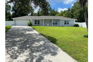 3902 FEATHEREDGE COURT, LECANTO, FL 34461 Sold 10/25/24