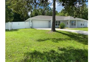 3902 FEATHEREDGE COURT, LECANTO, FL 34461 Sold 10/25/24