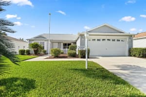 8417 177TH BARTRAM LOOP, THE VILLAGES, FL 32162 Sold 09/05/24