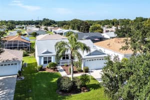 8417 177TH BARTRAM LOOP, THE VILLAGES, FL 32162 Sold 09/05/24