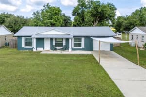 40523 6TH AVENUE, UMATILLA, FL 32784 Sold 02/18/25