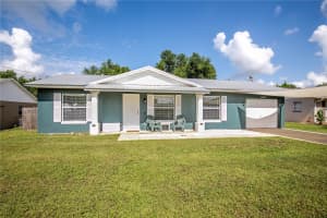 40523 6TH AVENUE, UMATILLA, FL 32784 Sold 02/18/25
