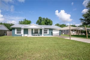 40523 6TH AVENUE, UMATILLA, FL 32784 Sold 02/18/25