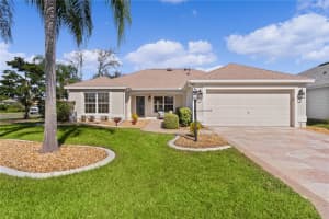 1829 SCARBORO COURT, THE VILLAGES, FL 32162 Sold 12/10/24