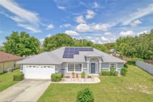 565 TIMBER RUN LN, GROVELAND, FL 34736 Sold 09/18/24