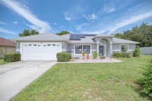 565 TIMBER RUN LN, GROVELAND, FL 34736 Sold 09/18/24