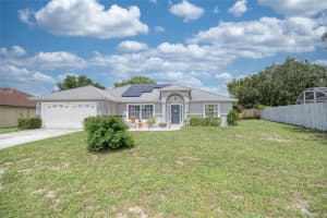565 TIMBER RUN LN, GROVELAND, FL 34736 Sold 09/18/24
