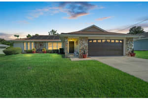 4253 106TH PLACE, BELLEVIEW, FL 34420 Sold 10/01/24