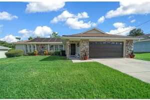 4253 106TH PLACE, BELLEVIEW, FL 34420 Sold 10/01/24