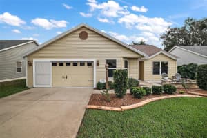 2703 LA POSADA DRIVE, THE VILLAGES, FL 32162 Sold 10/26/24