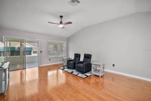 2703 LA POSADA DRIVE, THE VILLAGES, FL 32162 Sold 10/26/24