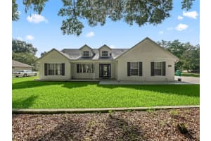 508 DOWLING CIRCLE, LADY LAKE, FL 32159 Sold 12/02/24