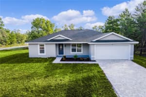 43 MALAUKA DRIVE, OCKLAWAHA, FL 32179 Sold 01/02/25