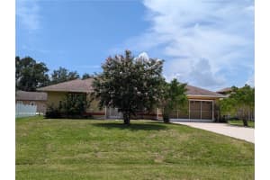 1390 PATRICIA STREET, KISSIMMEE, FL 34744 Sold 01/06/25