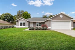 6 JUNIPER TRAIL COURSE, OCALA, FL 34480 Sold 10/21/24