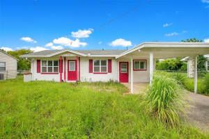 1620 MORIN STREET, EUSTIS, FL 32726 Sold 07/25/25