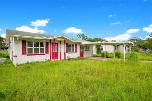 1620 MORIN STREET, EUSTIS, FL 32726 Sold 07/25/25