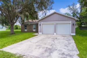 10256 MORNINGSTAR AVENUE, BROOKSVILLE, FL 34601 Sold 09/16/24