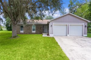 10256 MORNINGSTAR AVENUE, BROOKSVILLE, FL 34601 Sold 09/16/24