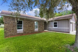 10256 MORNINGSTAR AVENUE, BROOKSVILLE, FL 34601 Sold 09/16/24