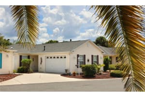724 IVA PLACE, THE VILLAGES, FL 32162 Sold 09/20/24